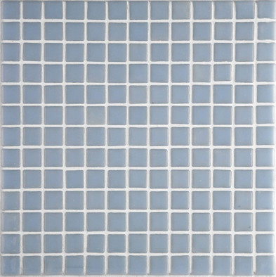 Мозаика 2541-A 2.5x2.5 стекло 31.3х49.5
