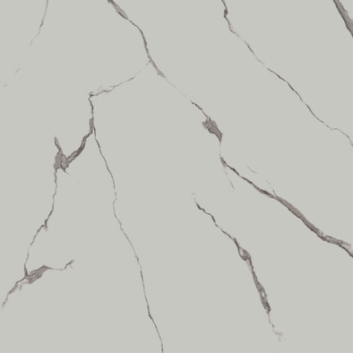 Керамогранит Монте Тиберио Белый матовый обрезной 119,5x119,5x0,9 Kerama Marazzi универсальная плитка SG564522R