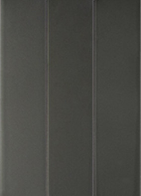 Настенная плитка Candy Graphite 5х20 DNA Tiles матовая керамическая 128383