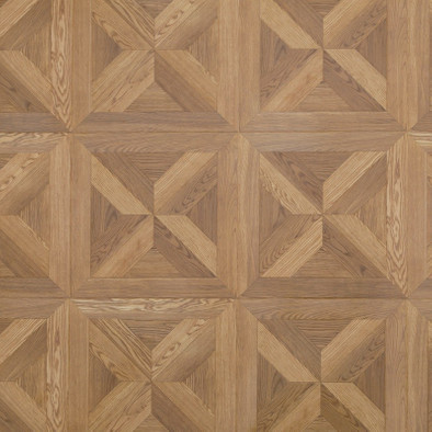 Ламинат Versale Parquet 90728 Дуб Классик 1200х400х12 12 мм 33 класс с фаской 05268