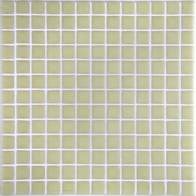 Мозаика 2546-A 2.5x2.5 стекло 31.3х49.5