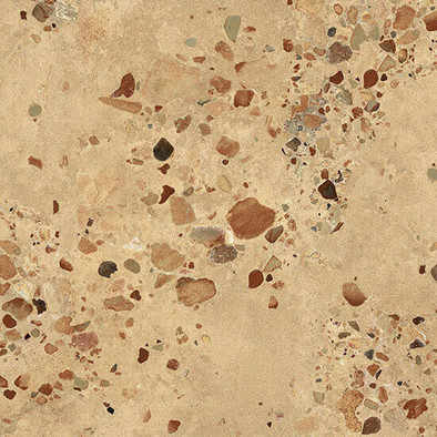 Керамогранит Cocci Siciliani Naturale 60,4x60,4 R Fioranese Ceramica матовый универсальная плитка 0SC605R