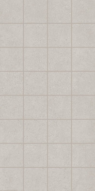 Декор MM14043 Монсеррат Мозаичный Серый Светлый матовый 20х40 Kerama Marazzi керамический