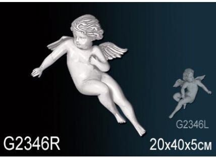 Перфект Фрагмент орнамента G2346R