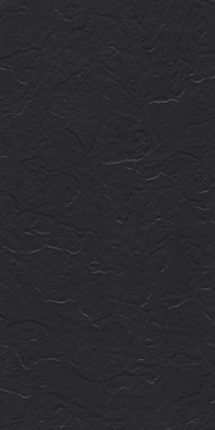 Керамогранит Charcoal Black Punch 60х120 Full Body Maimoon глазурованный, матовый универсальный