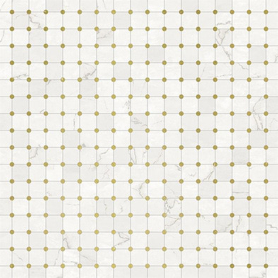 Керамогранит Toko Gold Natural Rett. 59.55x59.55 Apavisa матовый напольная плитка