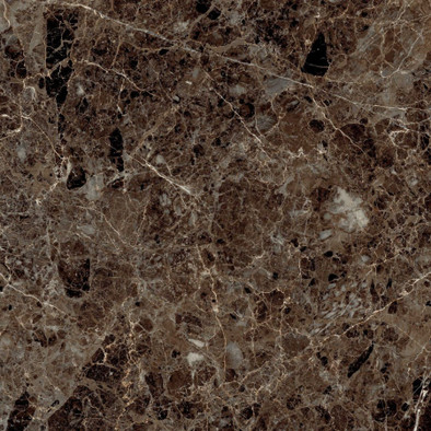 Керамогранит Imperador Black 60x60 High Gloss универсальный полированный