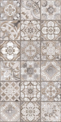 Декор Birma DWU09BIR404 24.9х50 керамический фото Декор Birma DWU09BIR404 24.9х50 керамический