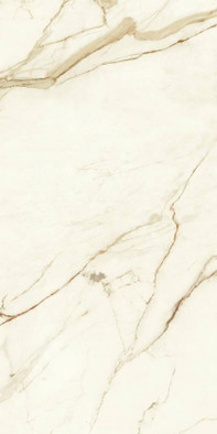Керамогранит Marvel Calacatta Imperiale 30x60 Silk (A5TJ) патинированный