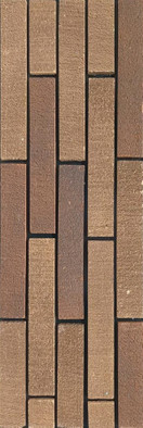 Клинкерная Galata 6.5х40 Ekos Klinker матовая Degrade Kaplama настенная плитка n147197