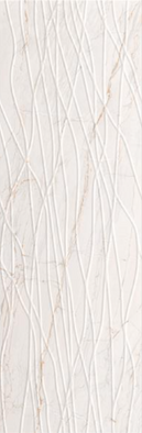Настенная плитка Eternity Rustic 3518 30x90 Sina Tile глянцевая, рельефная (структурированная) керамическая УТ000034488