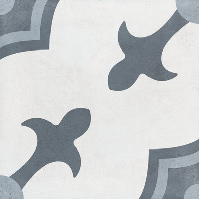 Керамогранит Havana White Herald/22,3/9 22,3x22,3 Peronda матовый универсальный 3386037273