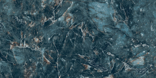 Керамогранит P321111217HG Blue Stone Azario 60x120 супер полированный (high glossy) универсальный