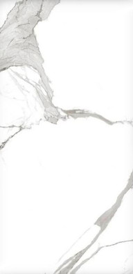 Керамогранит Statuario Bianco Maimoon 60x120 полированный универсальный