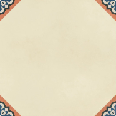 Керамогранит Ivory Octivai Matt 20x20 Alpas Euro матовый универсальная плитка n189610