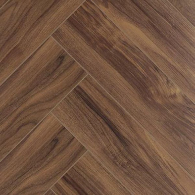 SPC ламинат Respect Floor 2305 Орех Светлый Венгерская Елка 43 класс 550х110х4 мм (каменно-полимерный) с фаской фото SPC ламинат Respect Floor 2305 Орех Светлый Венгерская Елка 43 класс 550х110х4 мм (каменно-полимерный) с фаской