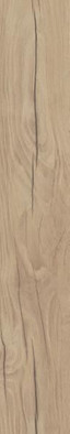 Керамогранит Craftland Brown Gres Szkl. Rekt. Paradyz Ceramika 14.8x89.8 матовый универсальный 5902610578212