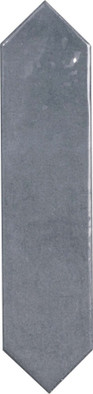 Декор Picket Modern Bluestone 6х26 APE Ceramica Contemporary керамогранит глянцевый A039502