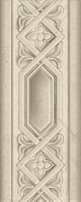 Бордюр Cenefa Limestone Cream 10х25 APE Ceramica матовый керамический фото Бордюр Cenefa Limestone Cream 10х25 APE Ceramica матовый керамический