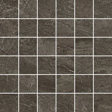 Декор Mosaico Hymond Grafito керамогранит фото Декор Mosaico Hymond Grafito керамогранит