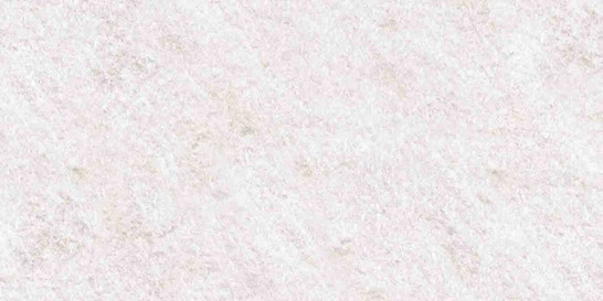 Плитка для бассейна фарфоровая Snow White SW3366 Serapool 33х66 матовая, рельефная, глазурованная под камень белая