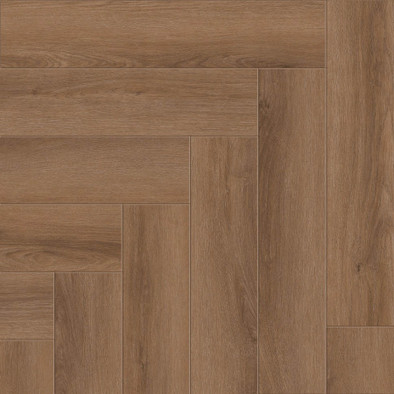 Кварцвиниловая плитка Norland 1056-5 Senezh Parquet S LVT 34 класс 590х118х2.5 мм (ламинат) с фаской