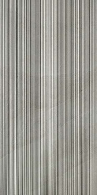 Керамогранит Shale Greige Ribbed Sq. 60x120 Impronta Italgraniti матовый настенный SL03BAR