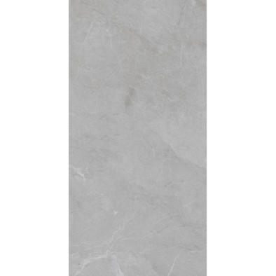 Керамогранит Barcelona Light Grey 60x120 5 мм Matt Staro Slim матовый универсальная плитка С0005748