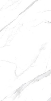 Керамогранит Statuario White 60x120 Zerde Tile матовый универсальная плитка n163883