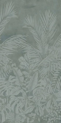 Декор Luce Dec.Tropici A Ret 120x270 матовый керамогранит