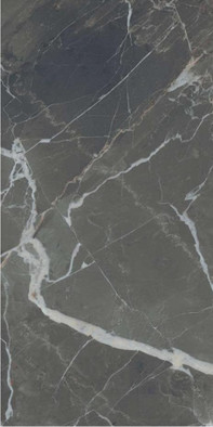 Керамогранит Calacatta Black Smooth 30x60 Ret (756249) Casa Dolce Casa Stones and More 2.0 сатинированный универсальная плитка