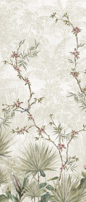 Керамогранит Imagine Jungle Chic A 120х280 Ava Ceramica матовый настенная плитка 174005
