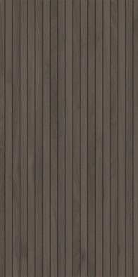 Керамогранит Echo Lamella Brown Str 119,8x59,8x0,9 Tubadzin матовый, структурированный универсальная плитка 5900199288072